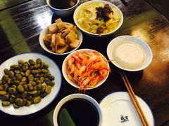 -咸亨酒店•非遗绍兴菜•中华老字号(堂吃餐厅)