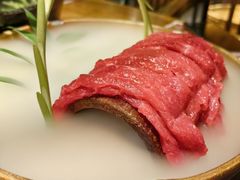 -盡膳口福跷脚牛肉火锅(国贸商城店)