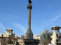 -天津意大利风情旅游区