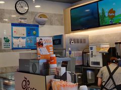 -CoCo都可(大润发中原店)