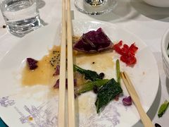 -申粤轩酒楼·三十年粤菜经典(丁香花园店)