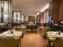 -盐城万豪酒店-盐城厨房西餐厅