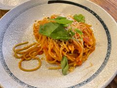 意式肉酱面-PIZZA BIANCA(民园店)