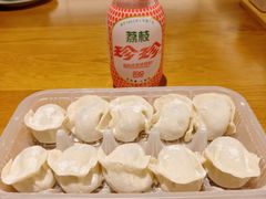 -伊喜饺子·烤鸭(五道口学院路店)