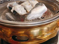 -味家烤肉烤鳗鱼牛排(西塔旗舰店)