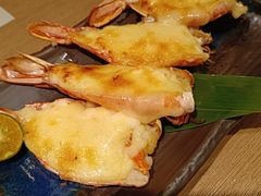 -大渔铁板烧(花园道店)