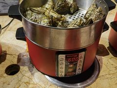 -郑州美盛喜来登大酒店