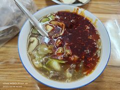 -老字号贾家肉丸糊辣汤(光明巷店)