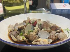 -501號台州海鲜餐厅(海创园店)