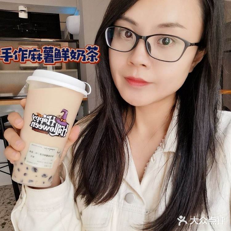 布维记X万圣节😍|万圣节贴纸get✔️