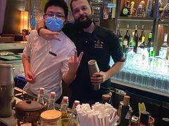 -云·酷 Atmosphere(国贸大酒店)