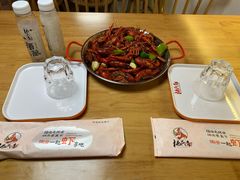 -杨氏青龙虾·羊蝎子(托乐嘉店)