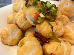 -蜗牛小馆醉乡民谣云南菜(惠新西里店)