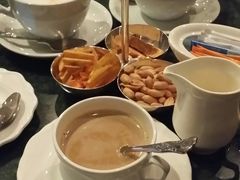 -北京贵宾楼饭店 红墙咖啡厅