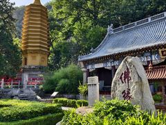 -天津盘山风景名胜区