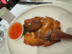 -万龙洲海鲜(南新仓店)