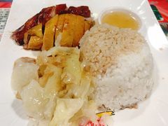 -永祥烧腊餐厅(虹口店)