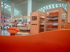 -争鲜回转寿司(西红门荟聚PLUS店)