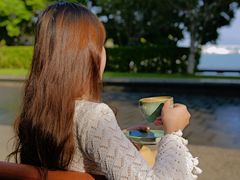 -ommo cafe(半岛城邦店)