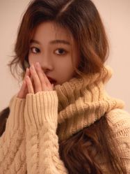 点击看大图 -蜜桃少女VISION写真馆(雁塔店)