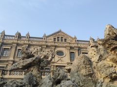 -张学良旧居陈列馆