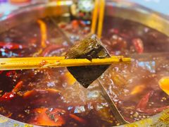 -枇杷园食为鲜火锅(南山店)