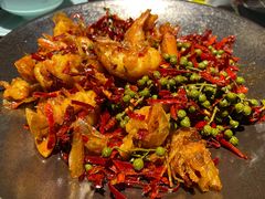 -幸福哟烧鸡·粤菜海鲜私厨(七星路店)