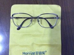 -好宜家眼视光·蔡司店(临汾店)