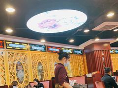 大堂-点都德(千灯湖环宇城店)