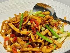 -南景饭店(万家丽路店)