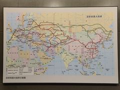 -中国铁道博物馆(正阳门馆)