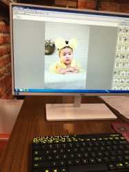 -小苹果儿童摄影(崇安店)