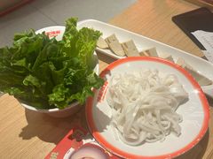 -陈记顺和潮汕牛肉火锅(棠德南路店)