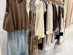 -CLMX(新天地凯德晶萃广场店)