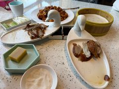 -玉林烤鸭店(黄村兴华店)