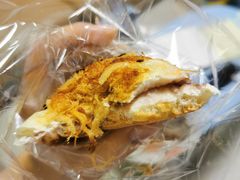 -BreadTalk面包新语·烘焙蛋糕(金光华广场店)