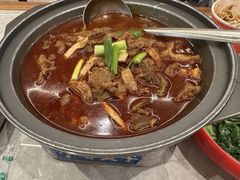 -肖记公安牛肉鱼杂馆·省级非物质文化遗产(江汉路直营店)