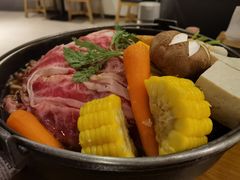 -阿吾罗日本料理(K11艺术中心店)
