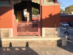 -历代帝王庙博物馆