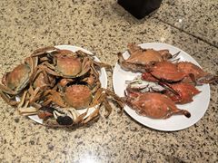 -禾斗海鲜自助(市南银座店)