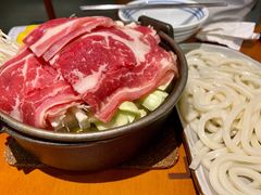 寿喜烧-米仓食堂(凯德广场店)