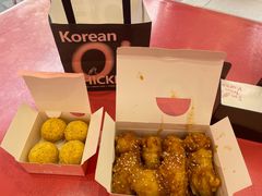 -悠个炸鸡(南京创始店)