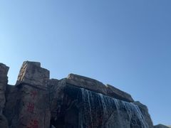 -汤山一号温泉度假区
