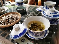 -恺庐茶园(宽窄巷子景区店)