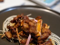 -香香海南菜餐厅