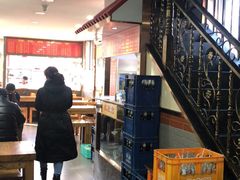-东四卤煮店(东四北大街店)