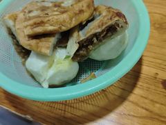 -费记胡辣汤(总店)