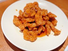 -吕氏疙瘩汤·新鲁菜(济南万象城店)