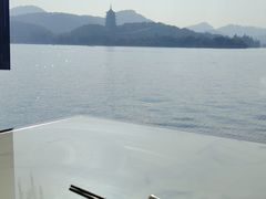 -柳莺湖上·湖景餐厅·江南菜(西湖店)