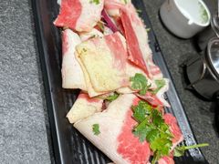 -完美生活炭火烤肉(二马路店)